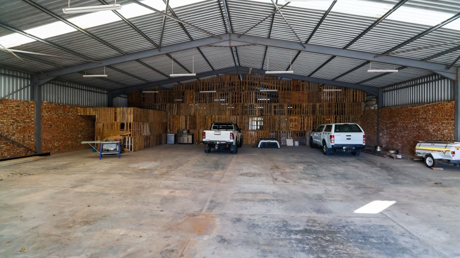 18 Bedroom Property for Sale in Sedgefield Rural Western Cape